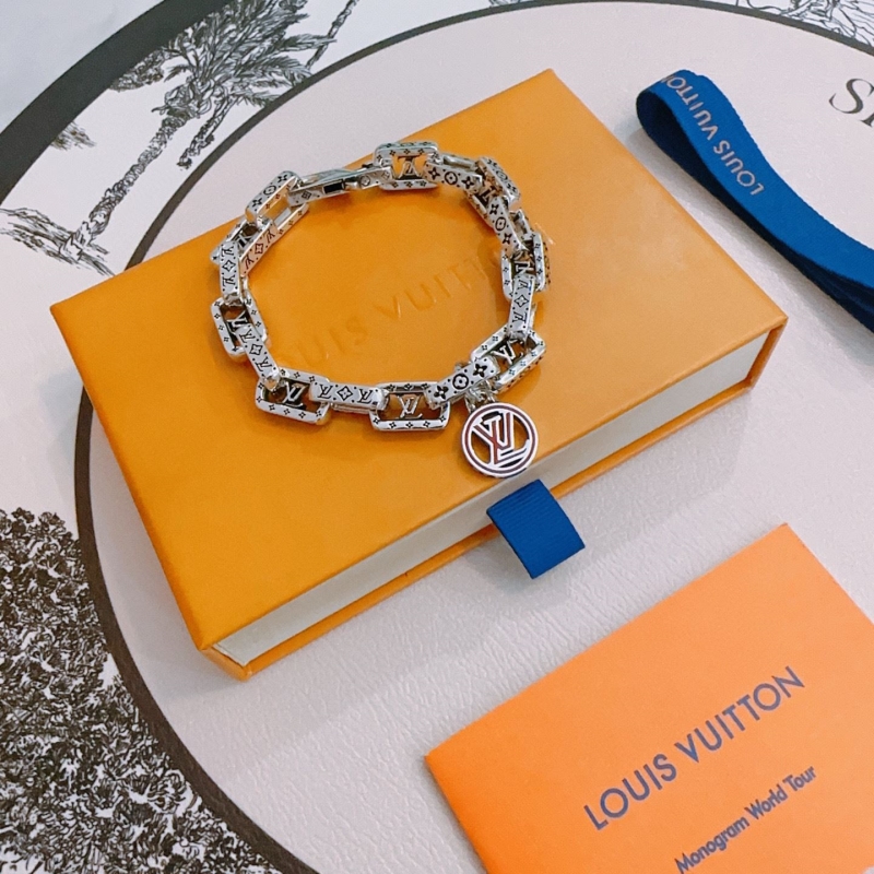 LV Bracelets